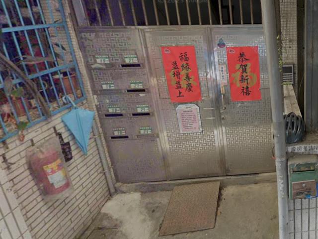 新北法拍公寓_附頂樓加蓋-7