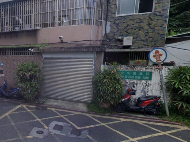 新北法拍公寓_附頂樓加蓋-8