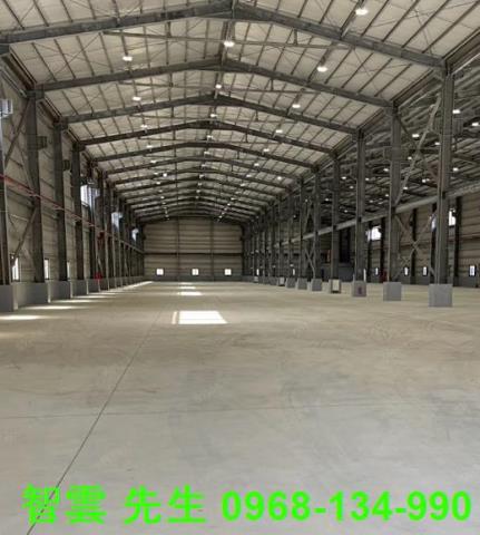 彰化廠房-2