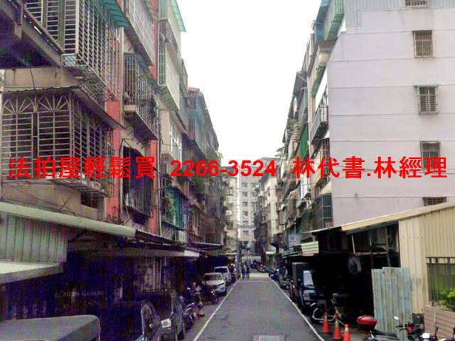 新北法拍公寓-6