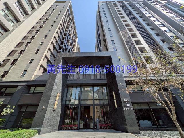 台中拍賣大樓_華廈-5