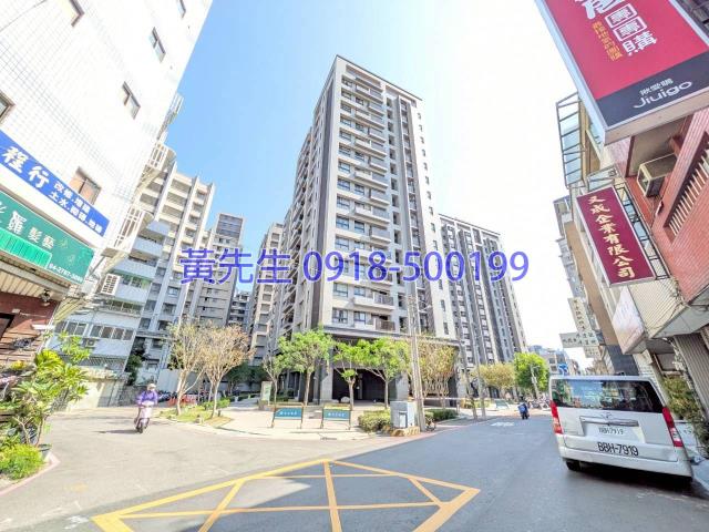 台中拍賣大樓_華廈-2