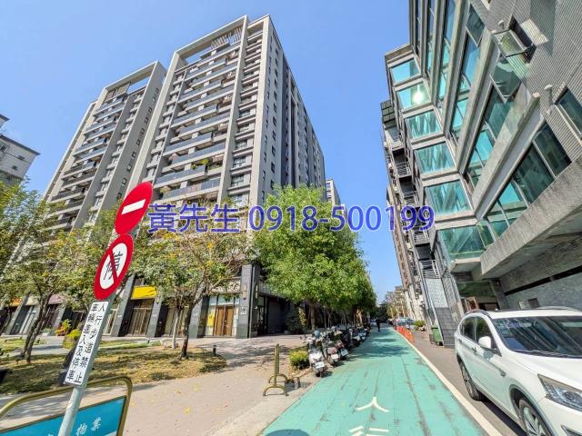 台中拍賣大樓_華廈-4