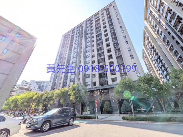 台中拍賣大樓_華廈-3