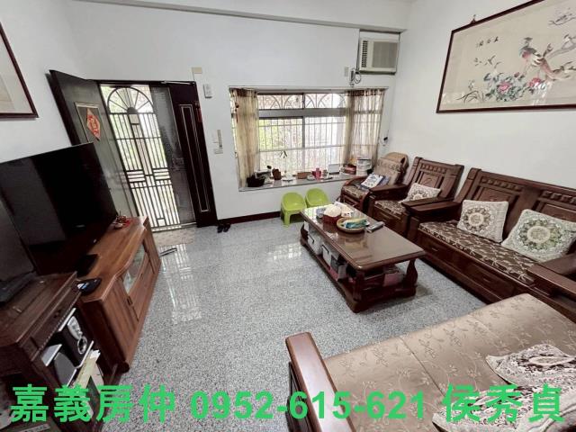 嘉義水上透天_別墅-2