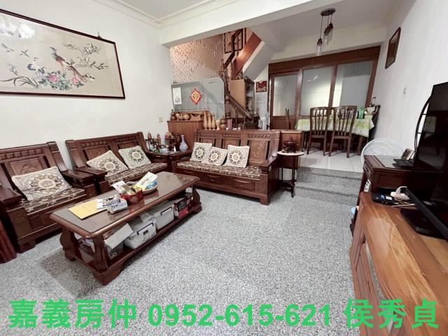 嘉義水上透天_別墅-3