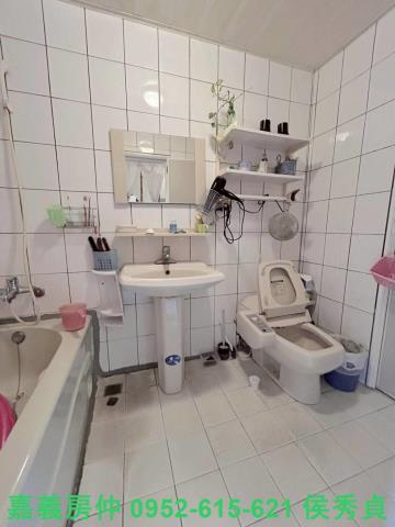 嘉義水上透天_別墅-8