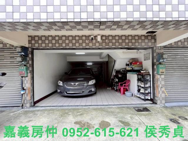 嘉義水上透天_別墅-9