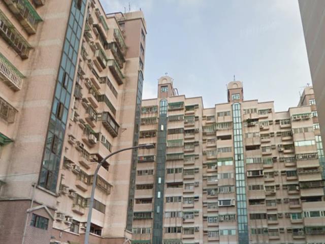 新北五股法拍大樓_華廈-5