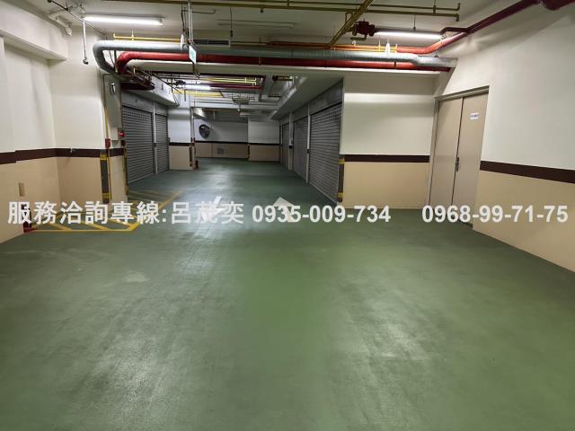 台北中山區大樓_豪宅豪邸-15