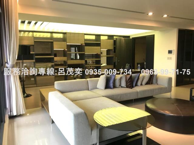 台北中山區大樓_豪宅豪邸-3