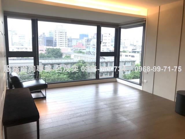 台北中山區大樓_豪宅豪邸-7