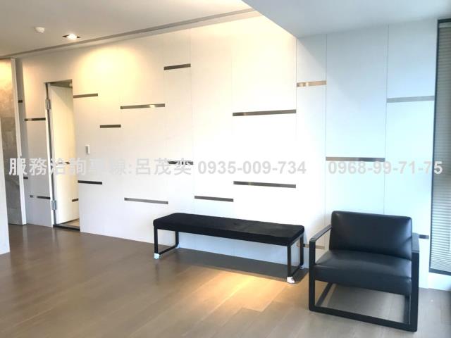 台北中山區大樓_豪宅豪邸-9