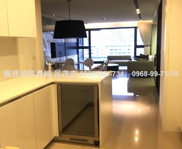 台北中山區大樓_豪宅豪邸-10