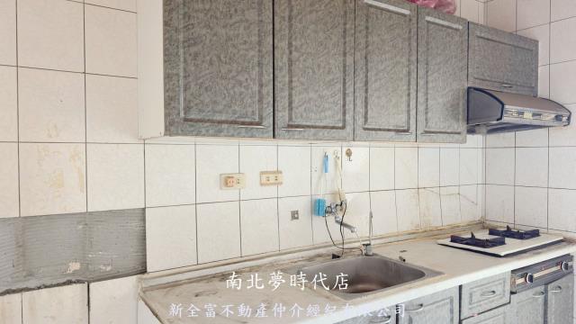 台南永康華廈-10