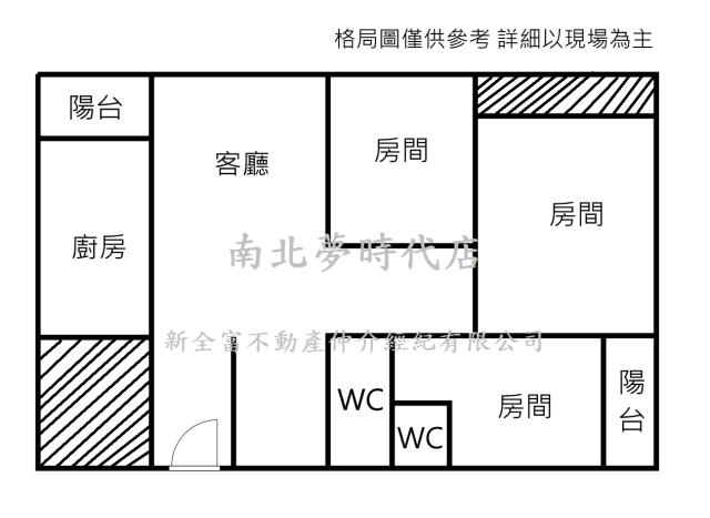 台南永康華廈-15