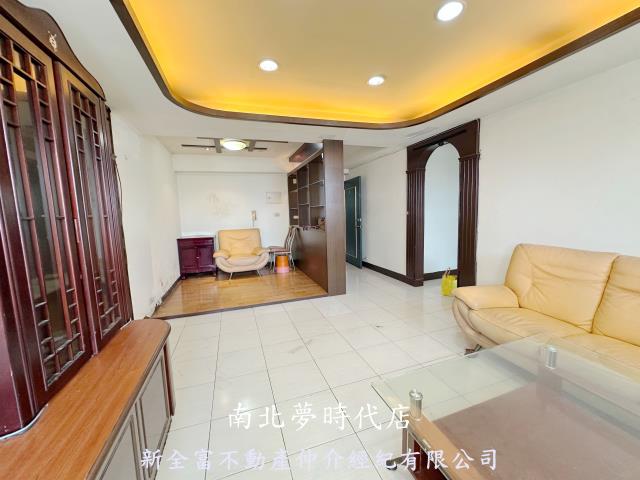 台南永康華廈-3