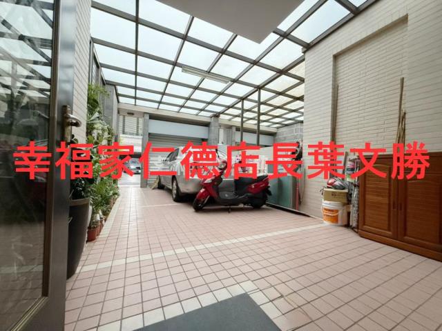 台南東區透天_別墅-13