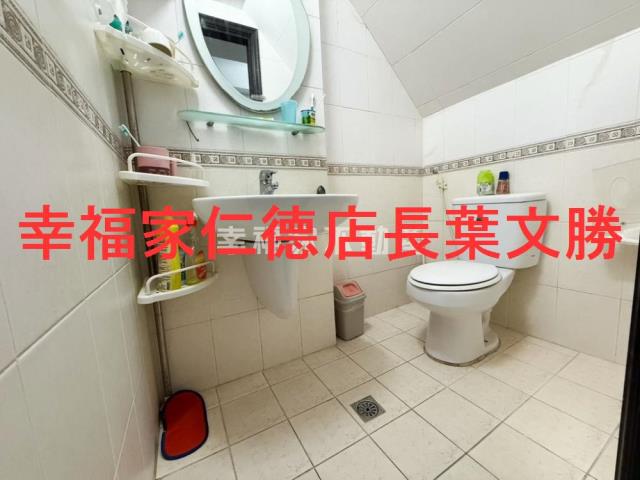 台南東區透天_別墅-15