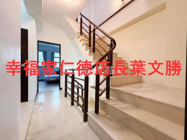 台南東區透天_別墅-4