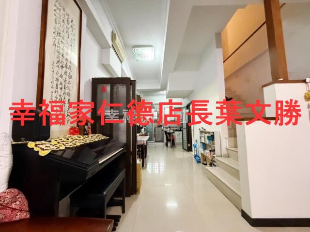 台南東區透天_別墅-5