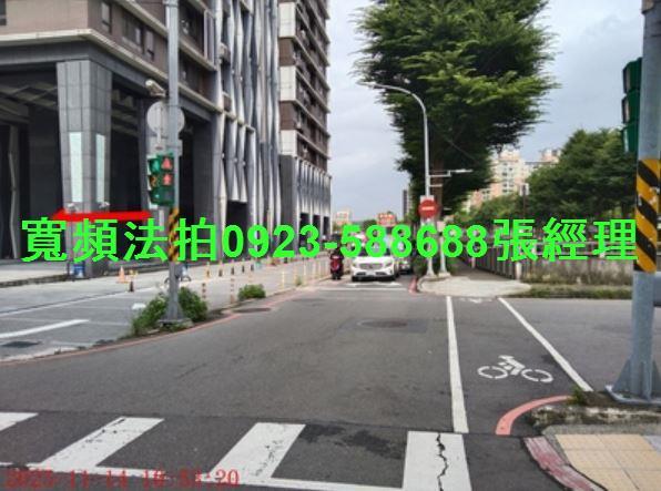 新北中和法拍大樓_商辦-3
