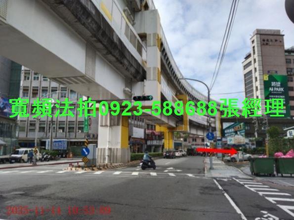 新北中和法拍大樓_商辦-4