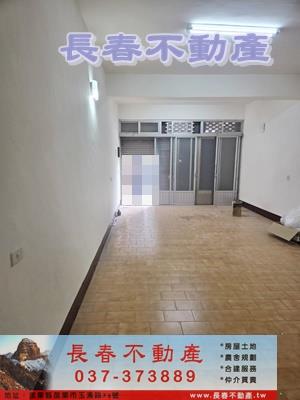 苗栗苗栗市透天_店面-1