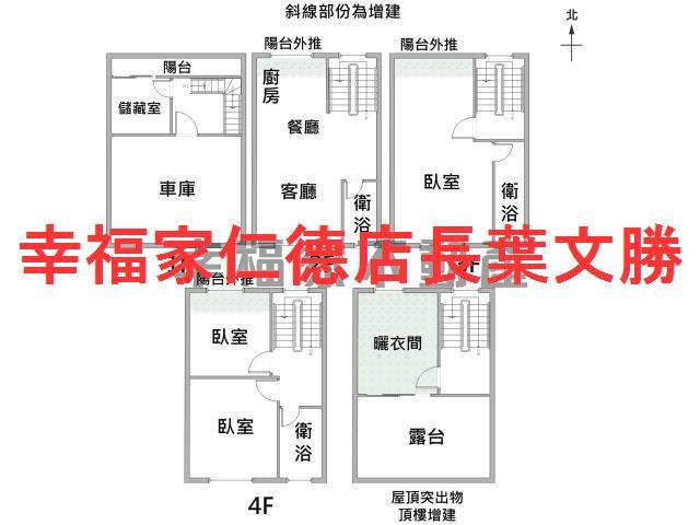 台南仁德透天-1