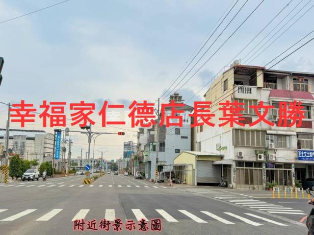 台南麻豆廠房-15