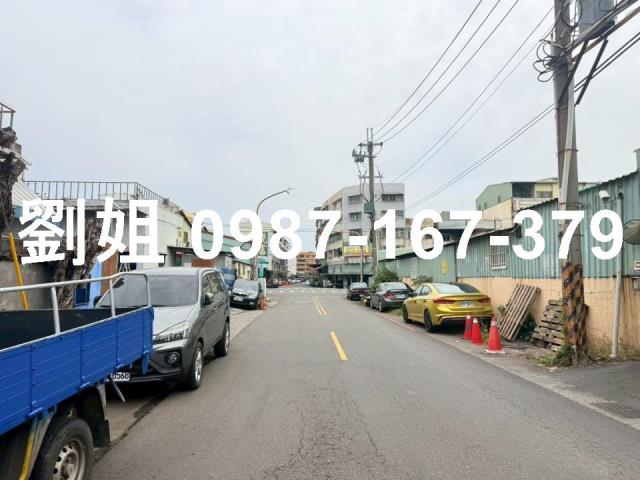 高雄小港廠房_廠辦_倉庫-1