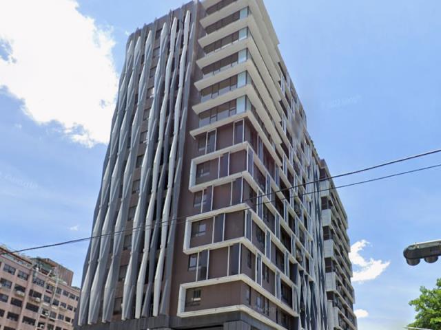 新北中和拍賣大樓_廠辦_中和莊敬路市場-1