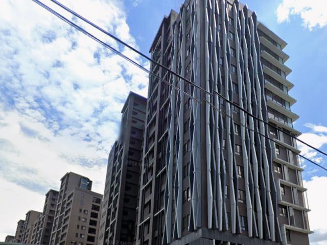 新北中和拍賣大樓_廠辦_中和莊敬路市場-3