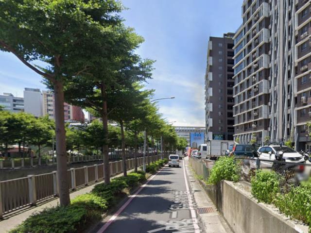 新北中和拍賣大樓_廠辦_中和莊敬路市場-8