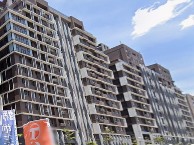 中和法拍大樓_廠辦_好市多中和店-4