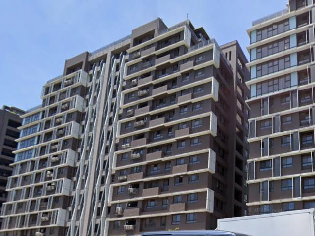 中和法拍大樓_廠辦_好市多中和店-1