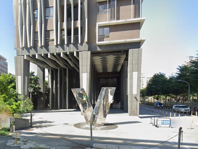 中和法拍大樓_廠辦_好市多中和店-5