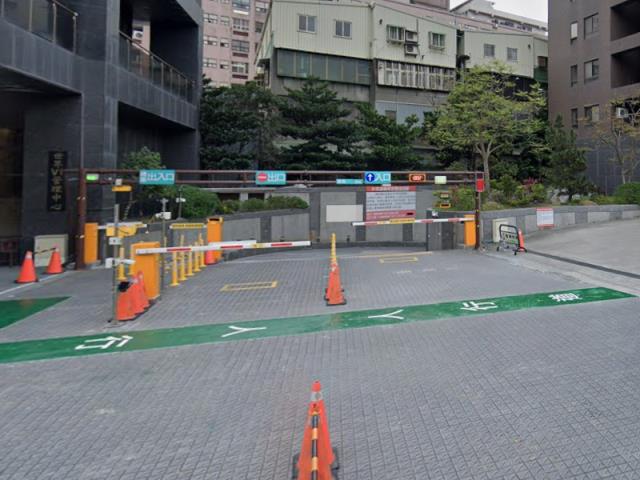 中和法拍大樓_廠辦_好市多中和店-6