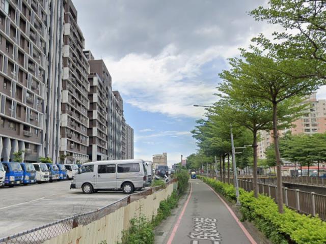 中和法拍大樓_廠辦_好市多中和店-7