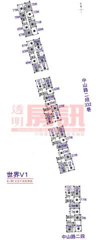 中和法拍大樓_廠辦_好市多中和店-9