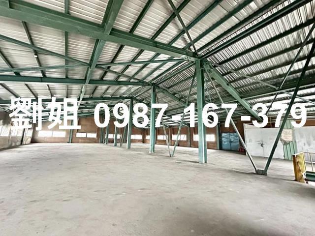 仁武廠房_廠辦_倉庫-1
