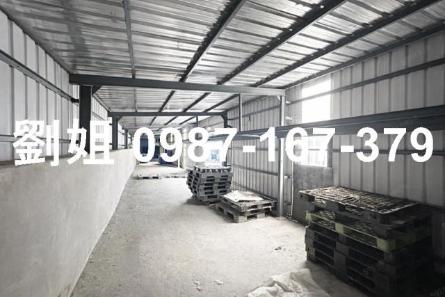 仁武廠房_廠辦_倉庫-3