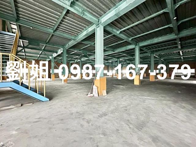 仁武廠房_廠辦_倉庫-4