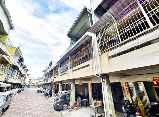 永康透天法拍-3