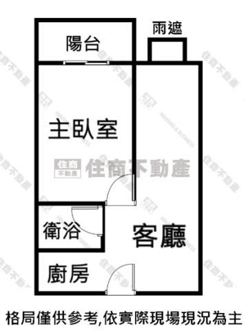 高雄左營大樓-15