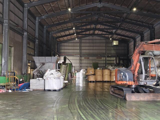 桃園龍潭廠房_廠辦_倉庫-4