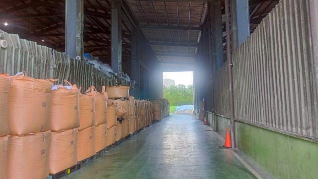 桃園龍潭廠房_廠辦_倉庫-2