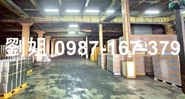 高雄仁武廠房_廠辦_倉庫-1