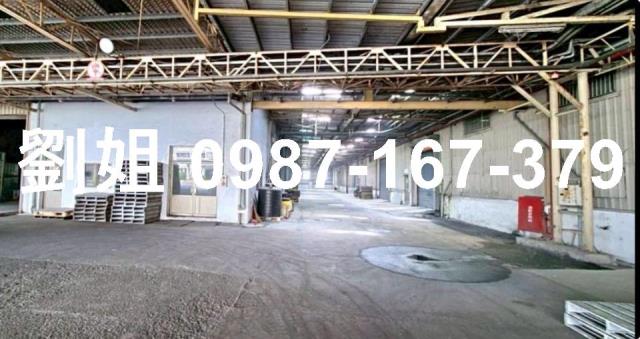 高雄仁武廠房_廠辦_倉庫-2