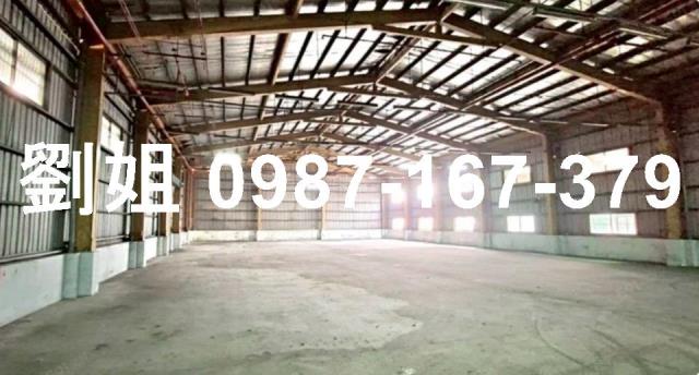 高雄仁武廠房_廠辦_倉庫-3